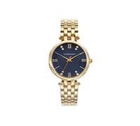 Viceroy Women's Watch Gold Plated 32 mm 461092-33, gold, Bracelet