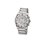 Viceroy : Womens White Watch Ceramic - One Size