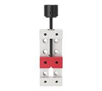 Vices, Bench Vise Milling 50mm Mini Aluminum Flat Clamp Table Drill Press Vice Fixing Tool