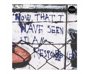 Vices - Now That I Have Seen I Am