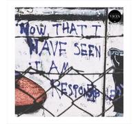 VICES - NOW THAT I HAVE SEEN I AM - CD - P3z