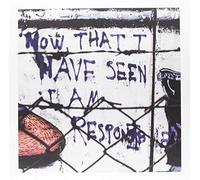 Vices - Now That I Have Seen I Am [VINYL]
