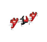 vices Vola Universal Compact Trio Red One size