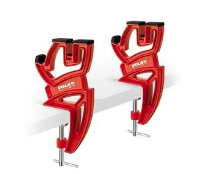 vices Vola Universal Sport Rouge TU