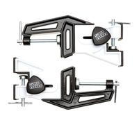vices Vola Universal Wide Noir TU