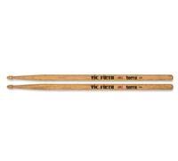 Vic Firth - American Classic® Terra Series Drumsticks 5A - American Hickory - Wood Tip