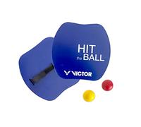 VICFUN Victor Badminton Leisure Set
