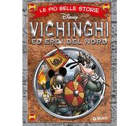 Vichinghi ed eroi del Nord