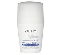 Vichy 24hr Deodorant Dry Touch Roll-On For Sensitive Skin 50ml