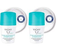 Vichy 48 Hour 'No-Trace' Anti-Perspirant Deodorant Roll On 50ml