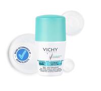 Vichy 48H 'No Trace' Roll-On Anti-Perspirant for Sensitive Skin 50ml