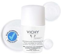 Vichy 48H Soothing Roll-On Anti-Perspirant for Sensitive Skin 50ml
