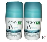 Vichy 48 Hour Intense Anti-Perspirant Roll On 50ml