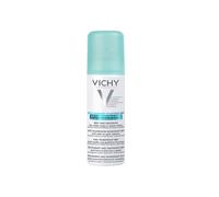 Vichy 48hr Anti-Perspirant Spray No Marks 125ml