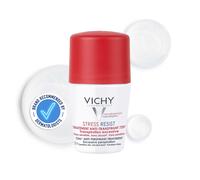 Vichy 72H Stress Resist Roll-On Anti-Perspirant for Sensitive Skin 50ml