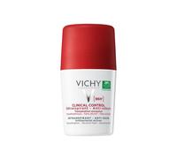 Vichy 96H Clinical Control AntiPerspirant Deodorant RollOn, 50ml