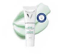 Vichy Acne Face Cream, Normaderm Face Moisturizer for Acne-Prone and Oily Skin, with Vitamin C, Salicylic Acid and Glycolic Acid,