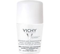 Vichy 48HR Sensitive Roll-On 50ml