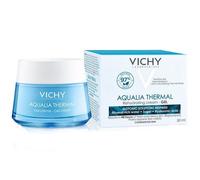 VICHY Aqualia Thermal Gel Hydrating Moisturiser 50ml Exp:- 09/2025
