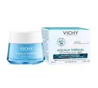 Vichy Aqualia Thermal Rich Rehydrating Cream 50ml (Brand New)
