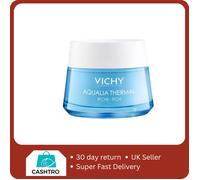Vichy Aqualia Thermal Rich Cream 50ml