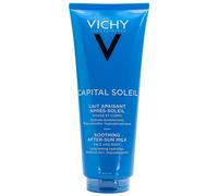 Vichy Capital Idéal Soleil Soothing After Sun Milk 300ml White Men