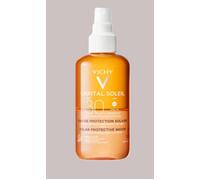 Vichy Capital Soleil 30 SPF Solar Protective Water - 200ml new (217)