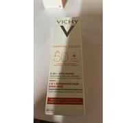 Vichy Capital Soleil Protective Cream Against Skin Aging SPF 50 50 ml