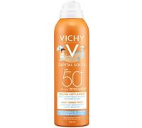 Vichy Capital Soleil Anti-Sand Mist for Children SPF 50+ 200 ml 200 ml