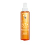Vichy Capital Soleil CELL PROTECT OIL SPF50+