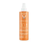 Vichy Capital Soleil Protetor Solar Derm Science Spf30 200ml