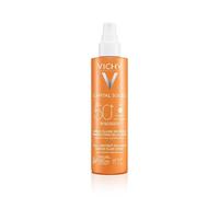 Vichy Capital Soleil Cell Protect Invisible Water Fluid Spray SPF50/SPF30 200ml