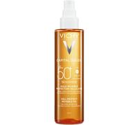 Vichy Capital Soleil Cell Protect Oil SPF 50+ 200 ml