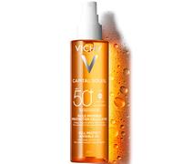 Vichy Capital Soleil Cell Protect Oil SPF 50 200ml