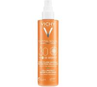 Vichy Capital Soleil Cell Protect Water Fluid Spray 200 ml SPF 30