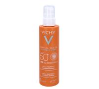 Vichy Capital Soleil Cell Protect Water Fluid Spray SPF50+ 200 ml