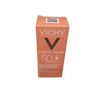 Vichy Capital Soleil Ideal Soleil Dry Touch Fluid 50ml