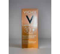 Vichy Capital Soleil Dry Touch Invisible Mattifying Facial SPF30