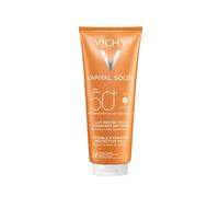 Vichy Capital Soleil Face & Body Milk SPF50 300ml