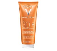 Vichy Capital Soleil Face & Body Sun Protection Milk 300ml SPF30 300ml