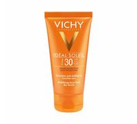 Vichy Capital Soleil Dry Touch Protective Face Fluid SPF30 50ml