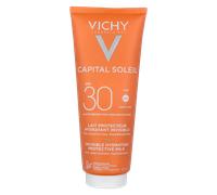 Vichy Capital Soleil Fresh Protective Milk SPF30 300 ml