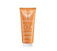 Vichy Capital Soleil protective lotion for body and face SPF 50+ 300 ml