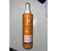 Vichy Capital Soleil Hydrating Light Spray SPF50+ 200ml