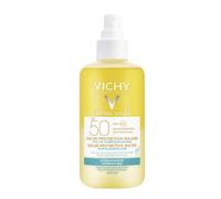 Vichy Capital Soleil Moisturizing Sun Protection Water SPF50 200ml