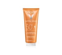 Vichy Capital Soleil Invisible Hydrating Protective Milk SPF50+ 300ml