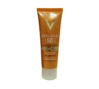 Vichy Capital Soleil Ideal Soleil 3-in-1 Tinted Anti-Dark Spots Care SPF50 50ml