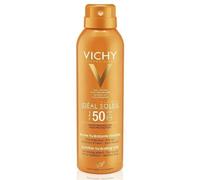 Vichy Capital Soleil Invisible Moisturizing Mist SPF 50+ 200 ml SPF