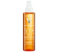 Vichy Capital Soleil Invisible Oil Cellular Protection SPF30 200 ml