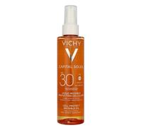 Vichy Capital Soleil Invisible Oil Protective Oil SPF30 200 ml
